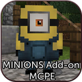 Mod for Minions - Mods for Minecraft PE
