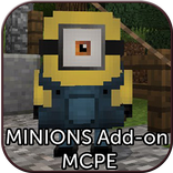 Mod for Minions - Mods for Minecraft PE