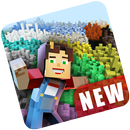 Hide-and-Seek New Challenge. Map for MCPE APK