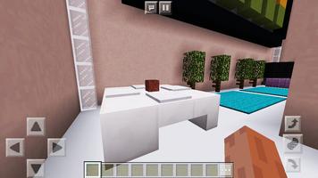 New Colorful Block Party. Map for MCPE 스크린샷 2