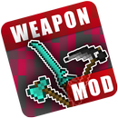 New Extreme Weapons Mod for Minecraft PE APK