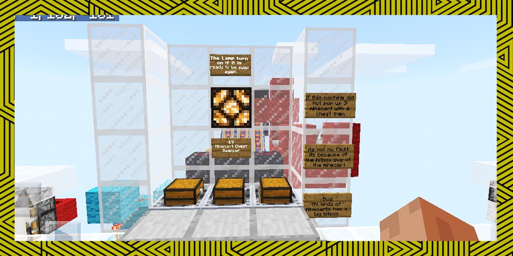 35 Insane Redstone Machines Map For Mcpe For Android Apk Download 35 Insane Redstone Machines Map For Mcpe For Android Apk Download