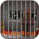 Prison Break Map for Minecraft APK