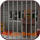 Prison Break Map for Minecraft ícone