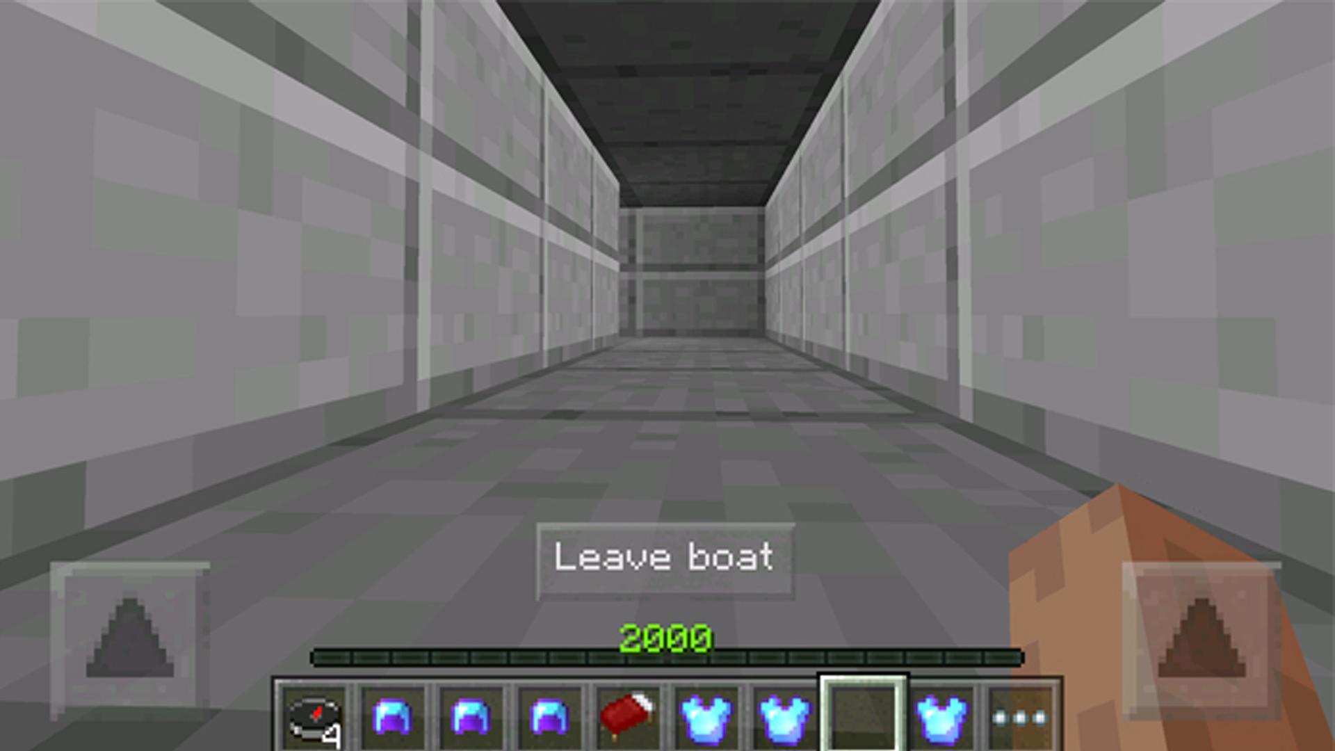 Prison Break Map for Minecraft for Android - APK Download