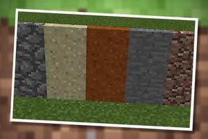 🚪 Camouflage Doors Resource Pack for Minecraft PE скриншот 2
