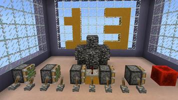 20 Ways to Die Maps for MCPE screenshot 1