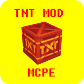TNT Mod PE icon