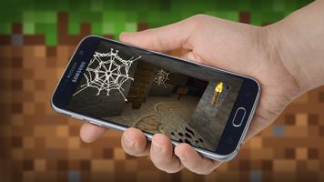 Faithful Texture Pack for MCPE تصوير الشاشة 3