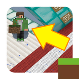 Render GUI Addon: Minecraft PE Zeichen