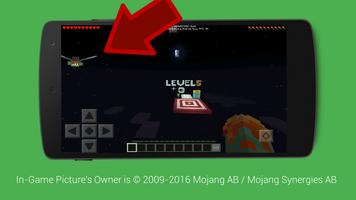 Render GUI Addon: Minecraft PE screenshot 2