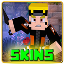 Anime Skins for Minecraft PE APK