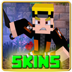 Anime Skins for Minecraft PE