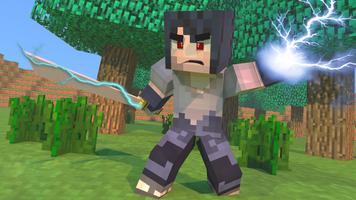 Anime Skins for Minecraft PE 截图 2