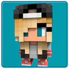 Baby Skins for Minecraft PE v2 icon