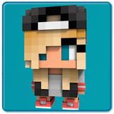 Baby Skins for Minecraft PE v2 icon