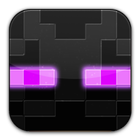 Enderman Skins for Minecraft أيقونة