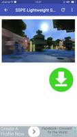 Texture Packs for Minecraft PE ảnh chụp màn hình 1