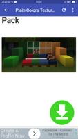 Texture Packs for Minecraft PE ảnh chụp màn hình 3