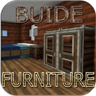 Furniture Guide For Minecraft Pe 아이콘