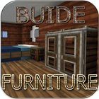 Furniture Guide For Minecraft Pe simgesi