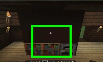 Furniture Guide For Minecraft Pe captura de pantalla 1