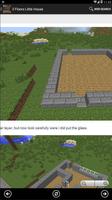 Furniture Guide For Minecraft Pe اسکرین شاٹ 2