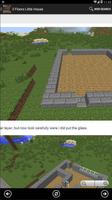 Furniture Guide For Minecraft Pe Ekran Görüntüsü 2