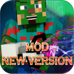 Gun Mod For MCPE Pe 0.17.0