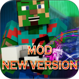Gun Mod For MCPE Pe 0.17.0 biểu tượng