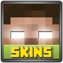 Herobrine Skins for Minecraft APK