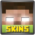 Herobrine Skins for Minecraft ícone