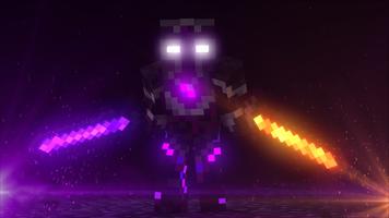 Herobrine Skins for Minecraft screenshot 2