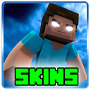 Herobrine Skins for MCPE v2 APK