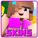 Hot Skins for Minecraft PE APK