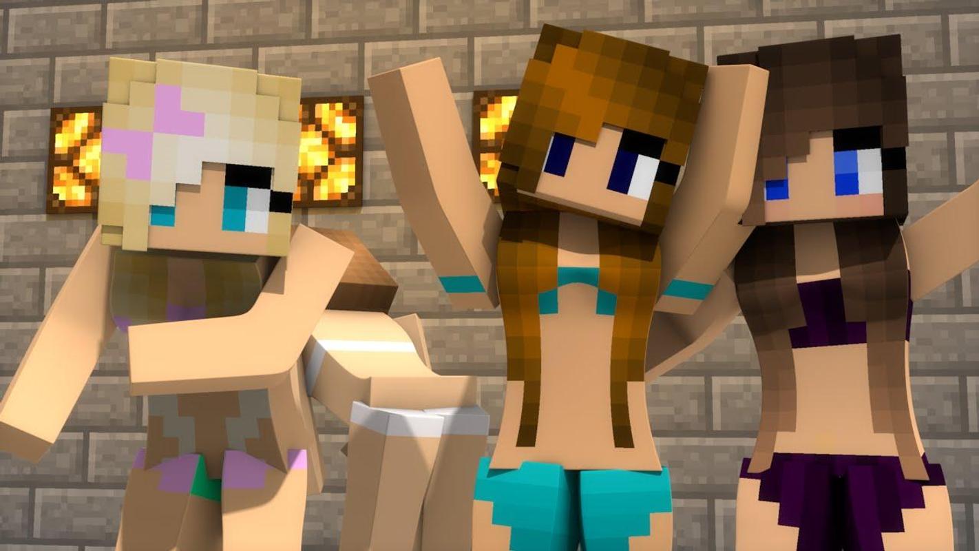 Hot Skins for Minecraft PE para Android - APK Baixar Hot Skins for Minecraft PE para Android - APK Baixar