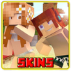 Hot Skins for Minecraft PE v2 APK