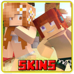 Hot Skins for Minecraft PE v2