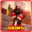 Hunter Skins for Minecraft PE