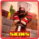 Hunter Skins for Minecraft PE APK