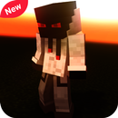 Enderman Skins for MCPE APK