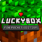 LuckyBox for MCPE icono