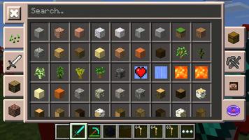 LuckyBox for MCPE Affiche