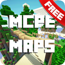 Maps For Minecraft PE Free APK