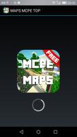 Maps For Minecraft PE Free-poster