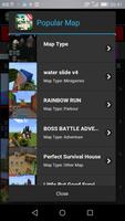 Maps For Minecraft PE Free screenshot 1
