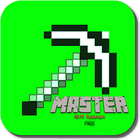 Master Assistant for MCPE icône