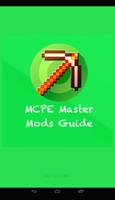Master Guide for MCPE پوسٹر