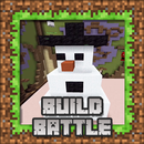 APK Build Battle Servers for Minecraft PE