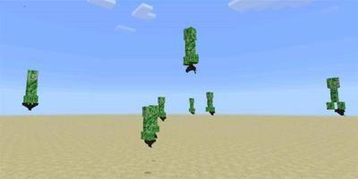 Lucky Block Hardcore Mod for Minecraft PE 截图 2